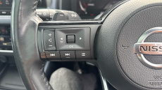 Nissan Qashqai 1.3 DiG-T MH 158 Tekna+ 5dr Xtronic Petrol Hatchback